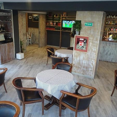 Hotel Nord Ploiesti Ngoại thất bức ảnh