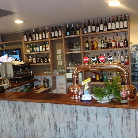 Hotel Nord Ploiesti Ngoại thất bức ảnh