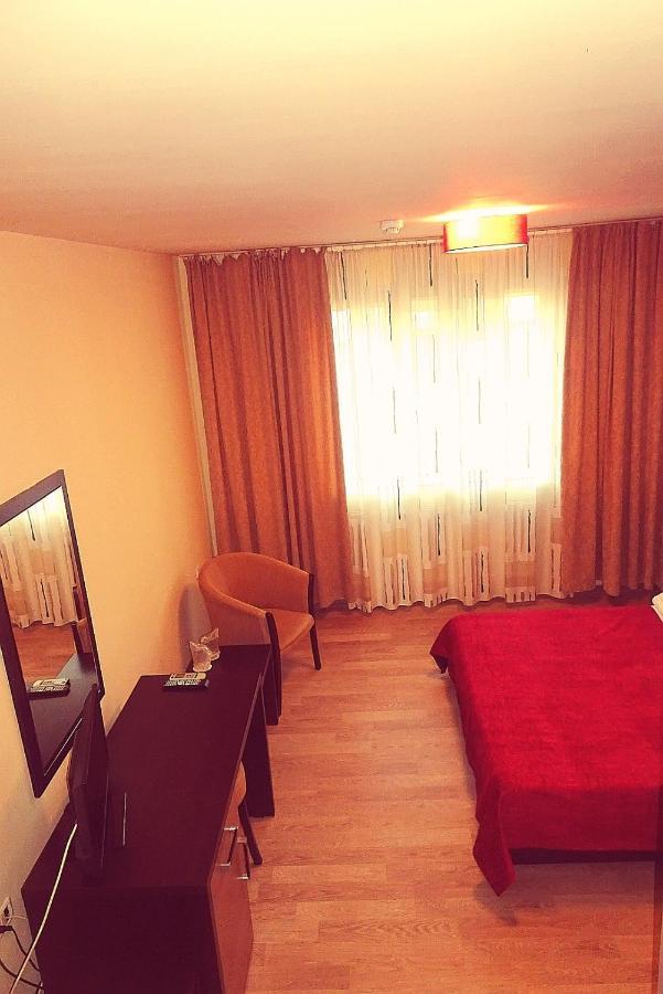 Hotel Nord Ploiesti Ngoại thất bức ảnh